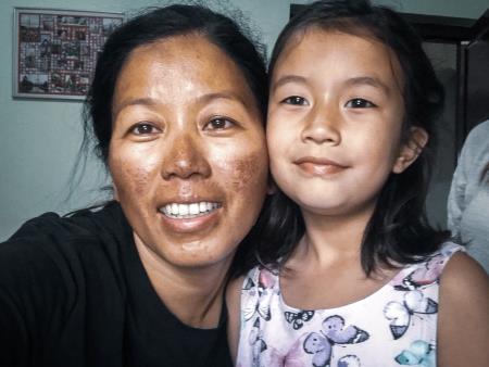 Foto arhiv 15. FGF_Film_To be a Women in Himalaya